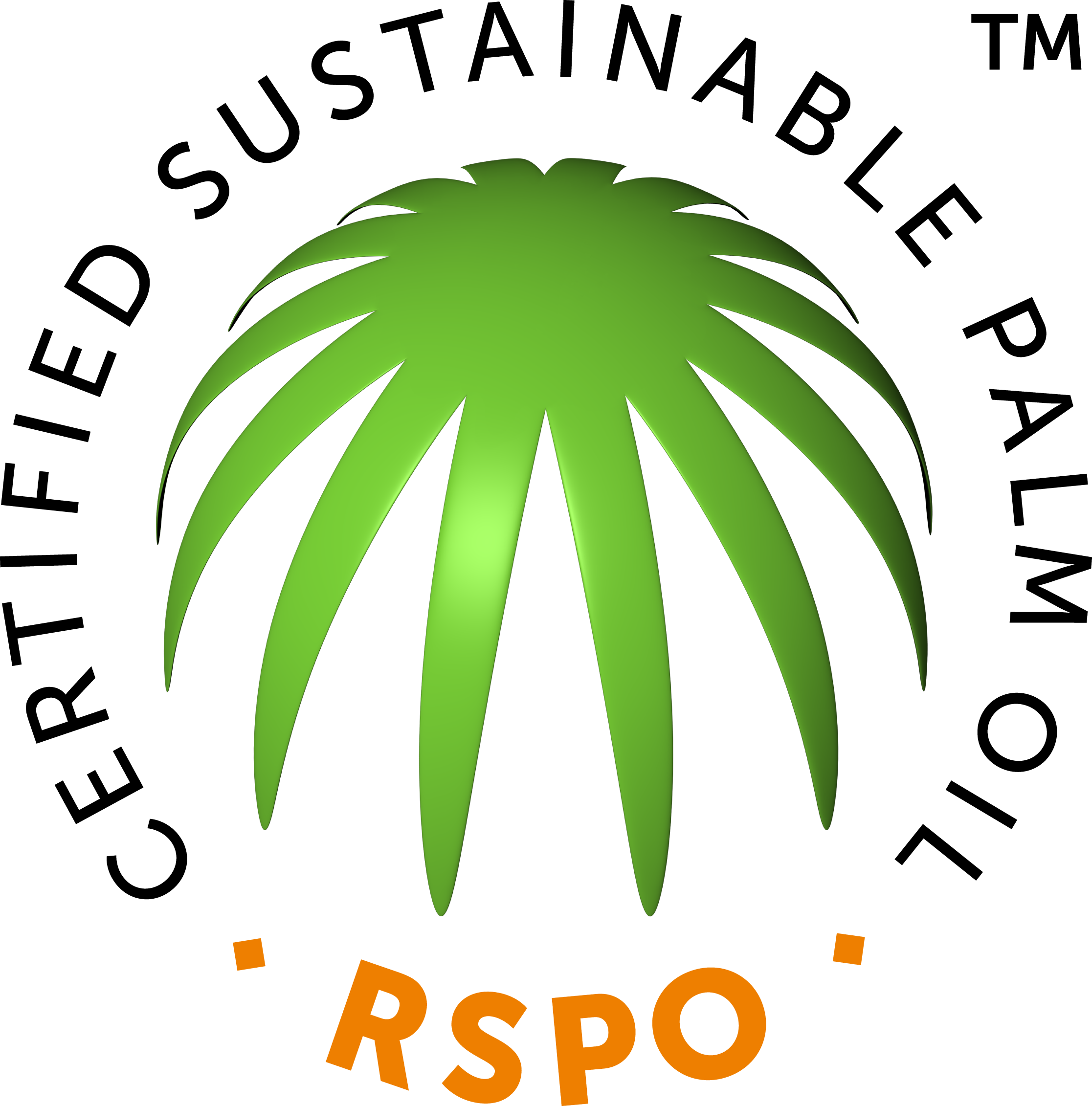 RSPO Logo